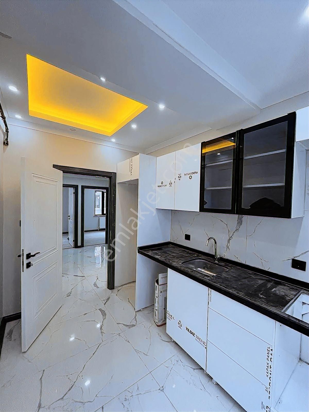 Anadolu Mah 2+1 Satılık 90 M2 Daire - Görsel 14