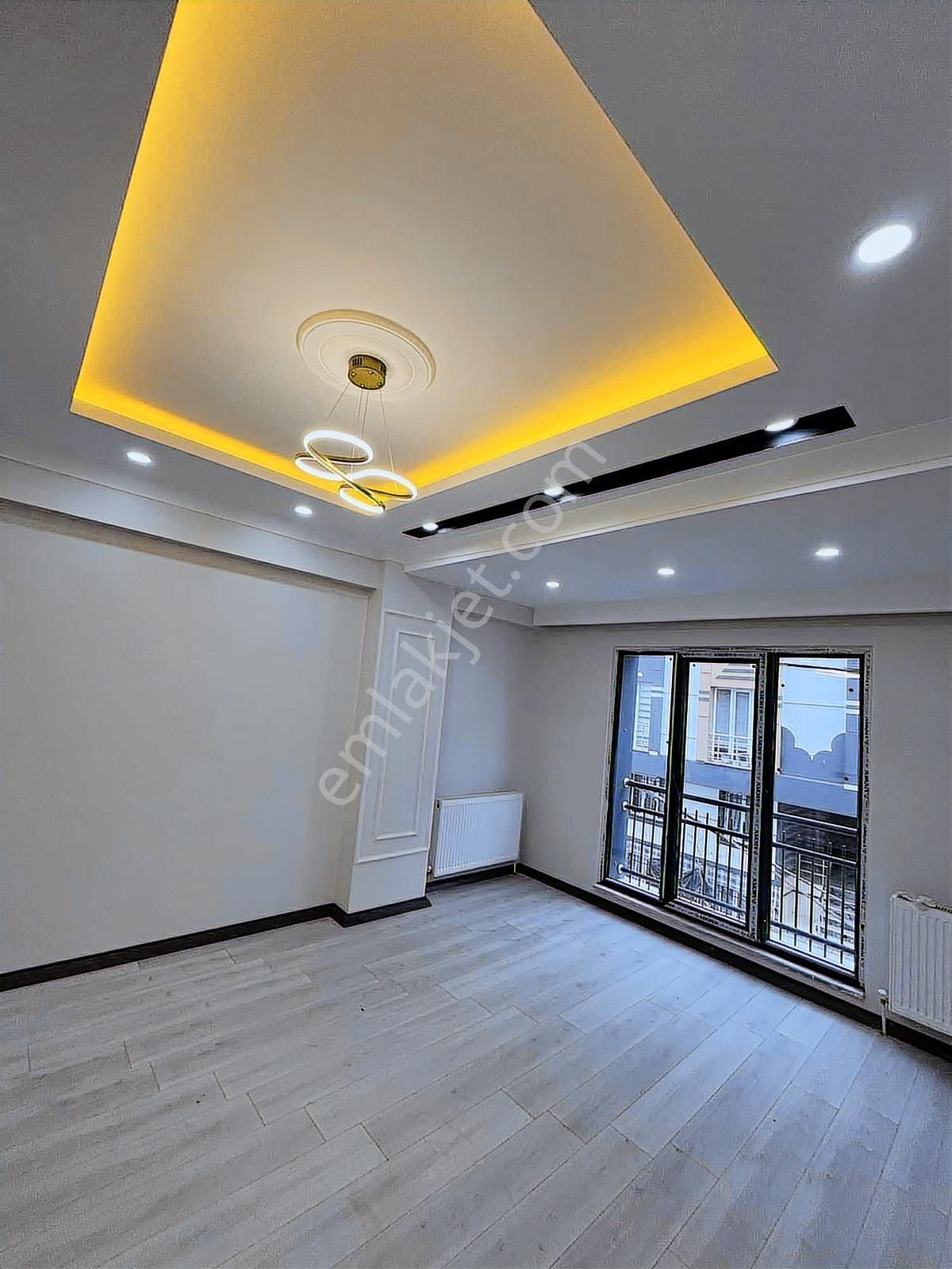 Anadolu Mah 2+1 Satılık 90 M2 Daire - Görsel 18