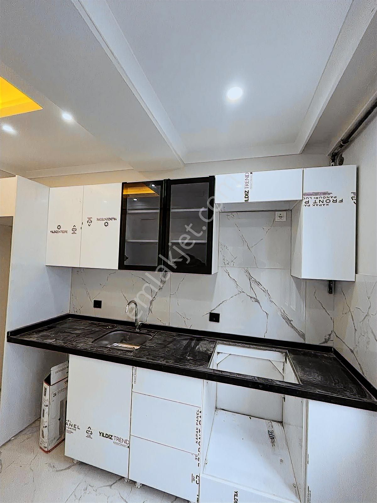 Anadolu Mah 2+1 Satılık 90 M2 Daire - Görsel 13