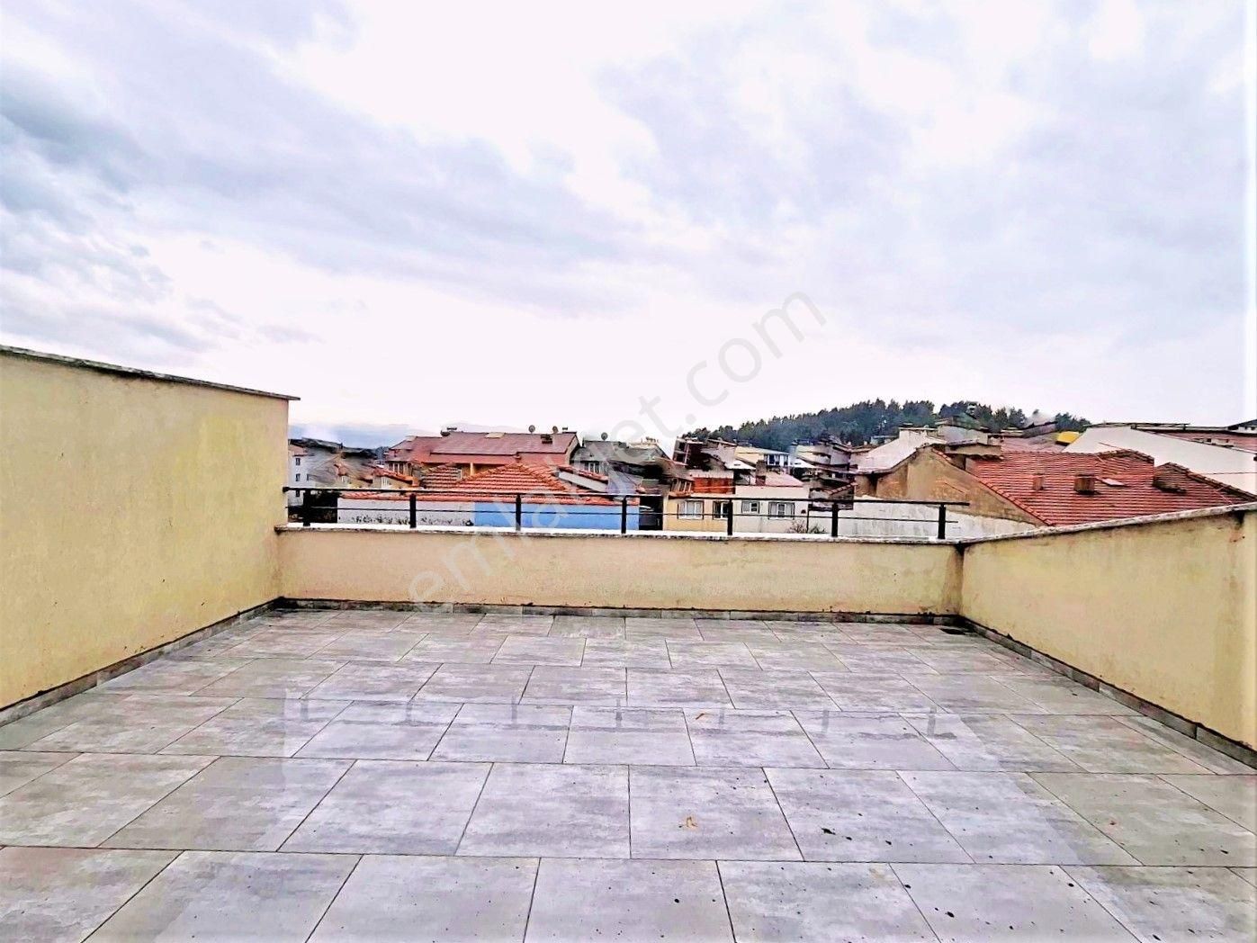 🌀gültaş Emlak’tan Edremit’te Satılık 2+1 Geniş Teraslı Ebeveny Banyolu Dubleks ! - Görsel 2