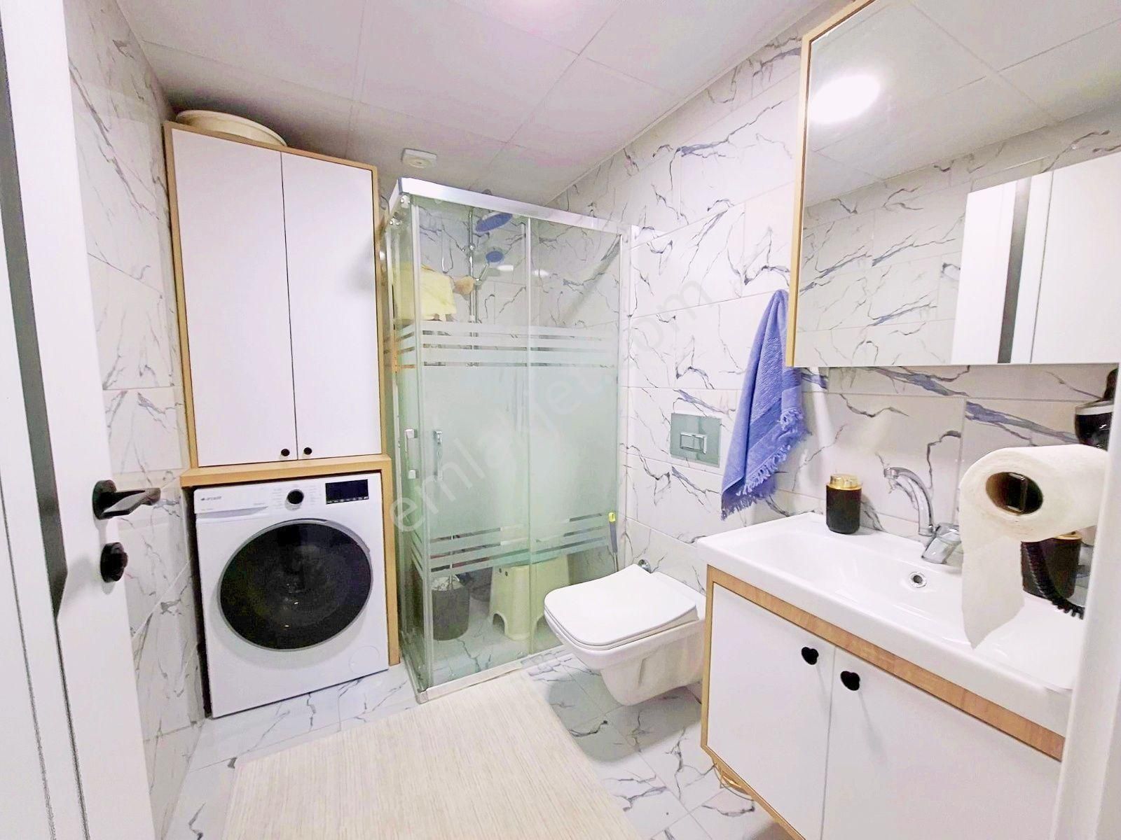 🌀gültaş Emlak’tan Edremit’te Satılık 2+1 Geniş Teraslı Ebeveny Banyolu Dubleks ! - Görsel 30