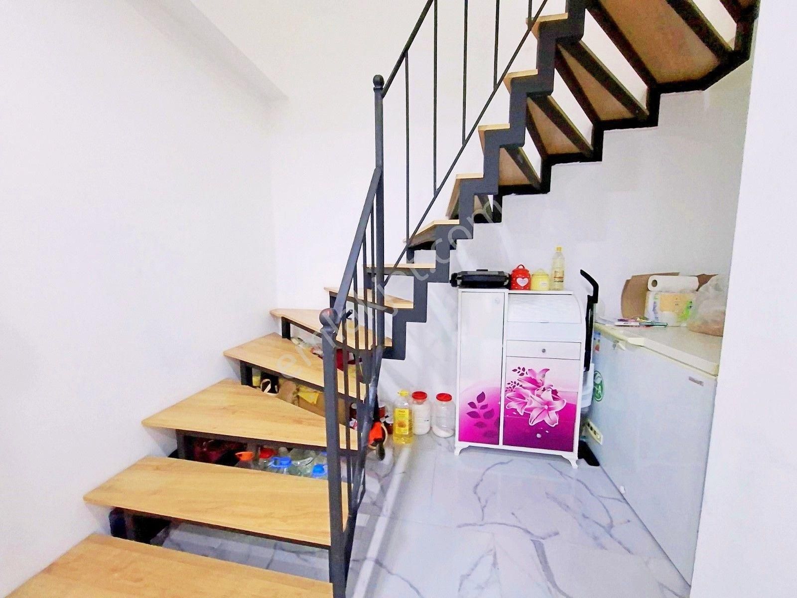 🌀gültaş Emlak’tan Edremit’te Satılık 2+1 Geniş Teraslı Ebeveny Banyolu Dubleks ! - Görsel 13