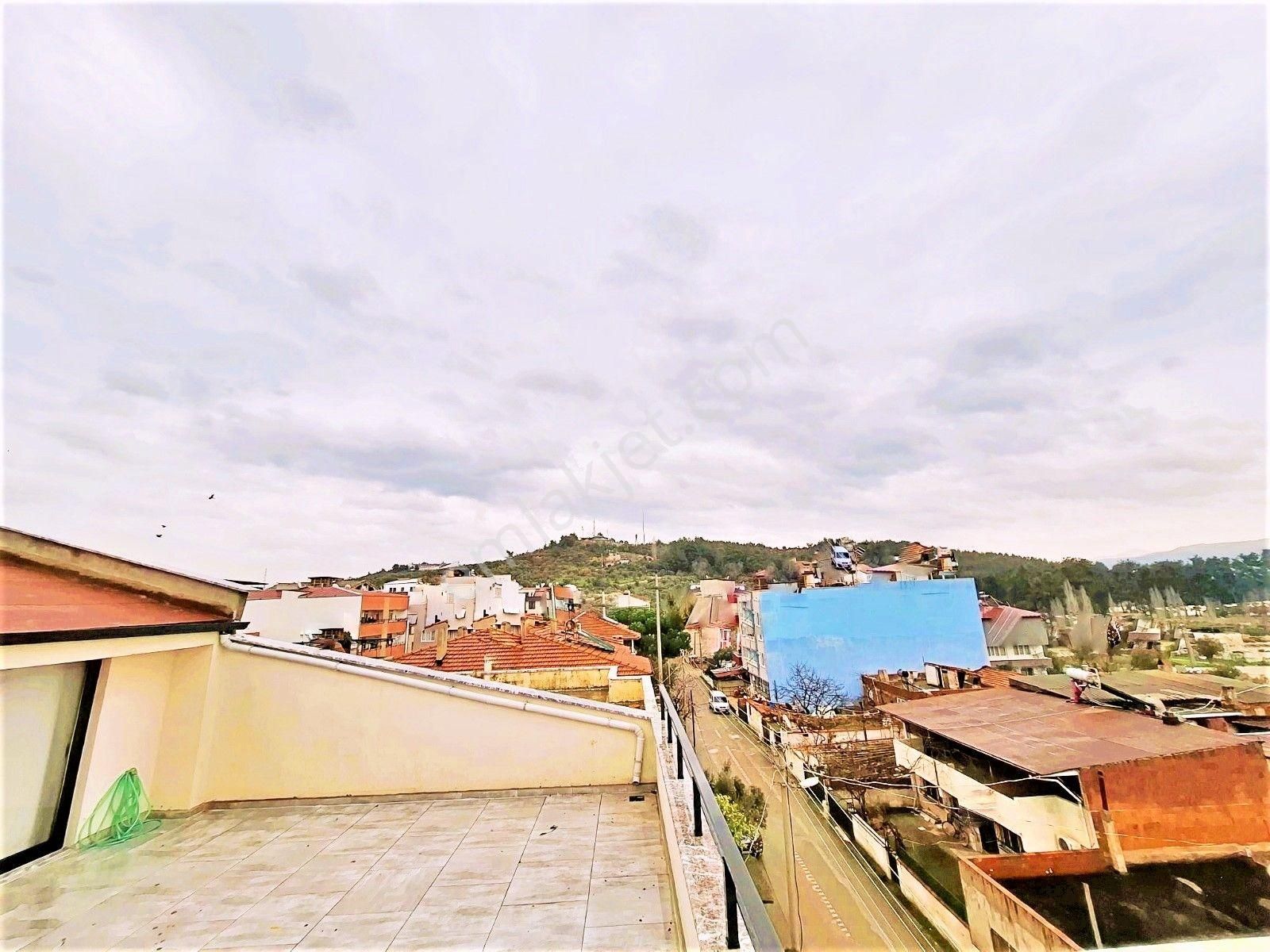 🌀gültaş Emlak’tan Edremit’te Satılık 2+1 Geniş Teraslı Ebeveny Banyolu Dubleks ! - Görsel 21