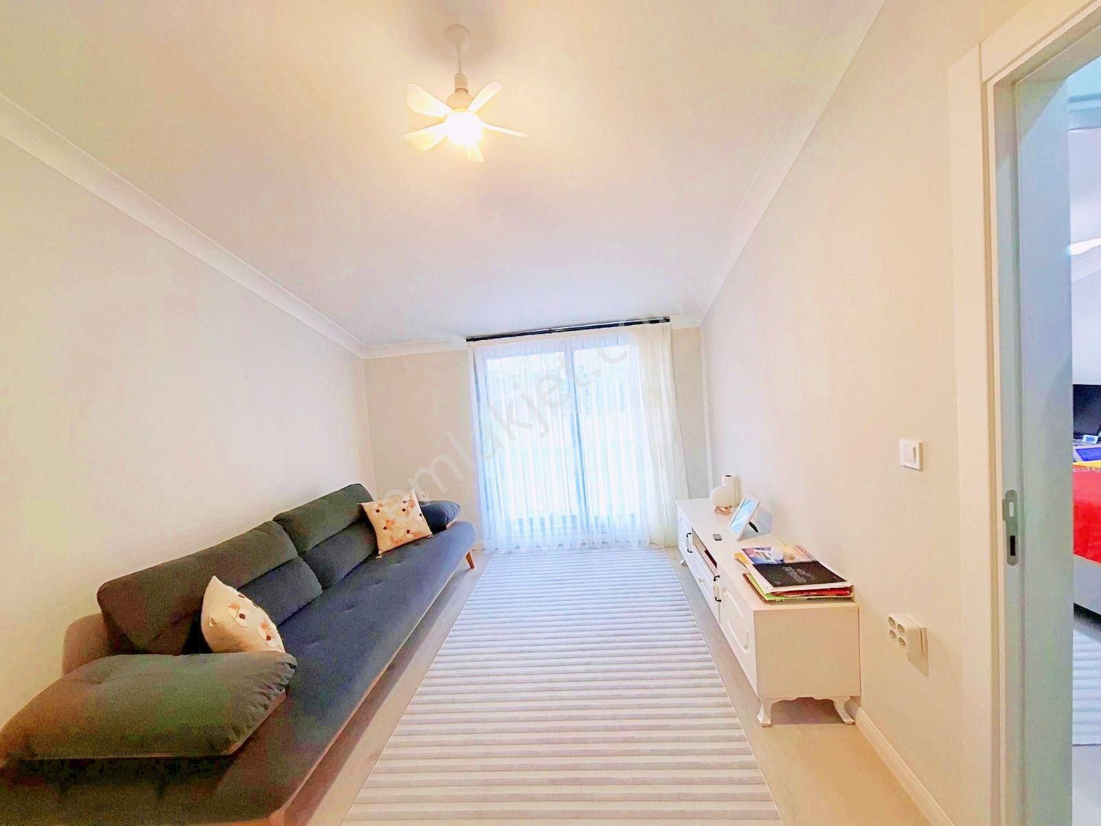 🌀gültaş Emlak’tan Edremit’te Satılık 2+1 Geniş Teraslı Ebeveny Banyolu Dubleks ! - Görsel 24