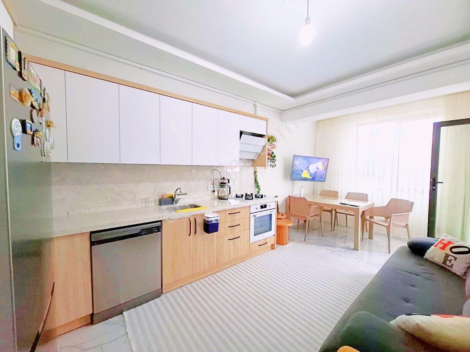 🌀gültaş Emlak’tan Edremit’te Satılık 2+1 Geniş Teraslı Ebeveny Banyolu Dubleks ! - Görsel 7