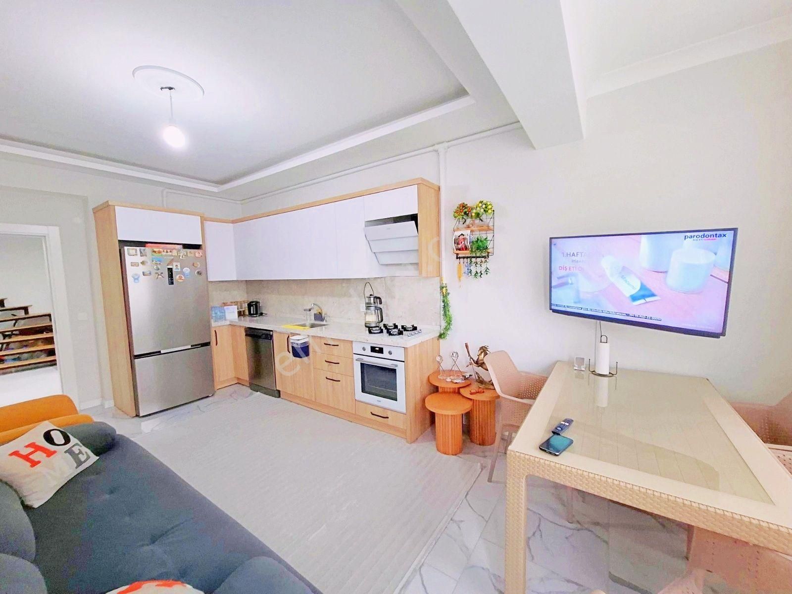 🌀gültaş Emlak’tan Edremit’te Satılık 2+1 Geniş Teraslı Ebeveny Banyolu Dubleks ! - Görsel 20