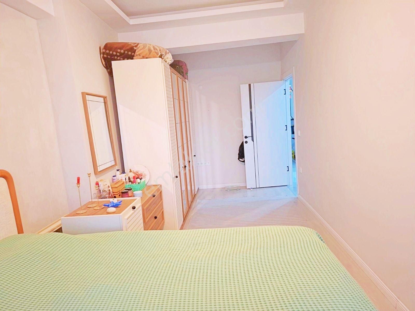 🌀gültaş Emlak’tan Edremit’te Satılık 2+1 Geniş Teraslı Ebeveny Banyolu Dubleks ! - Görsel 33