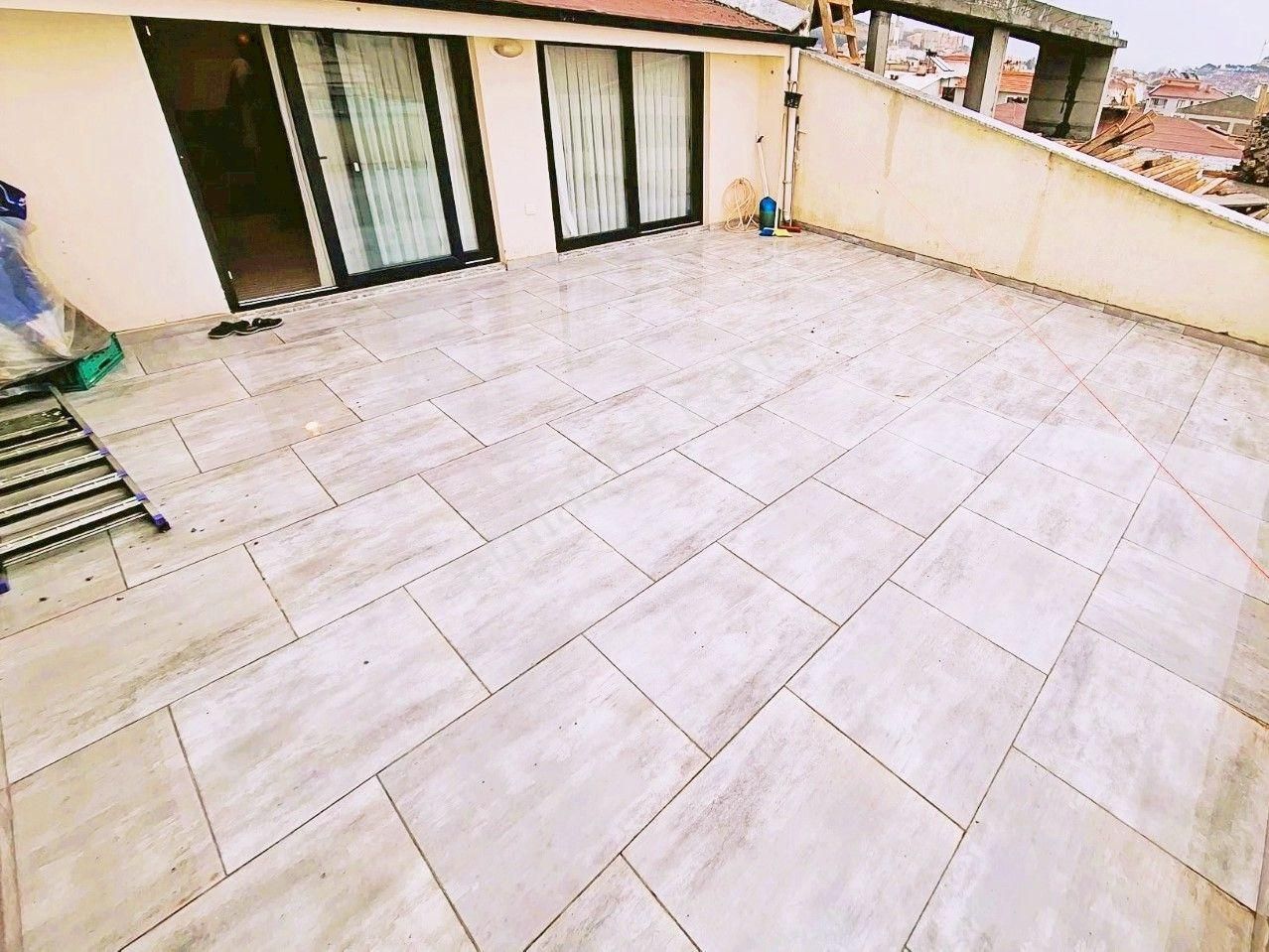 🌀gültaş Emlak’tan Edremit’te Satılık 2+1 Geniş Teraslı Ebeveny Banyolu Dubleks ! - Görsel 35