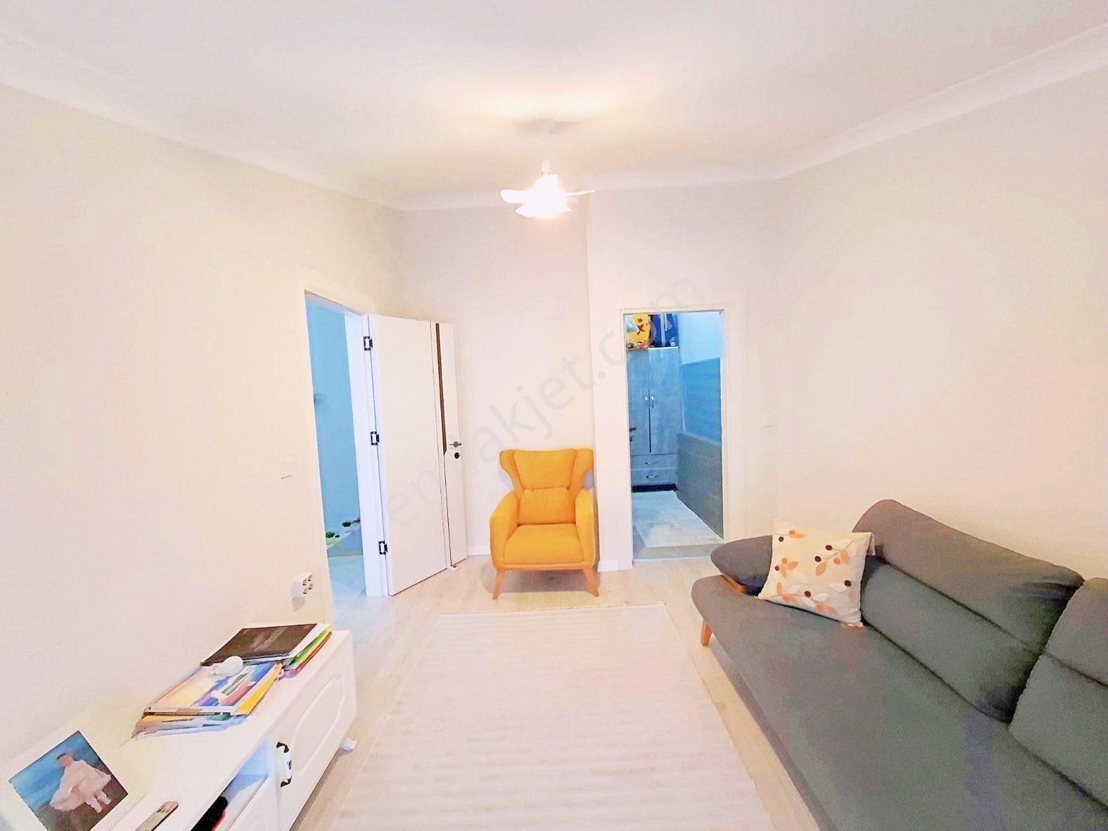 🌀gültaş Emlak’tan Edremit’te Satılık 2+1 Geniş Teraslı Ebeveny Banyolu Dubleks ! - Görsel 27