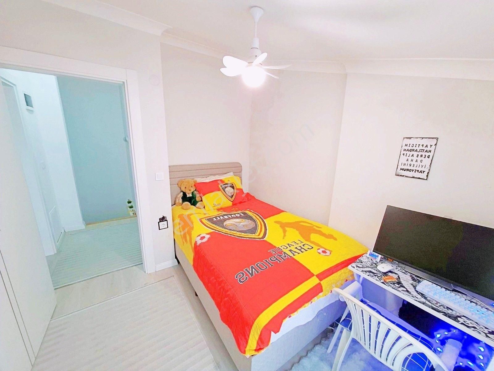 🌀gültaş Emlak’tan Edremit’te Satılık 2+1 Geniş Teraslı Ebeveny Banyolu Dubleks ! - Görsel 25