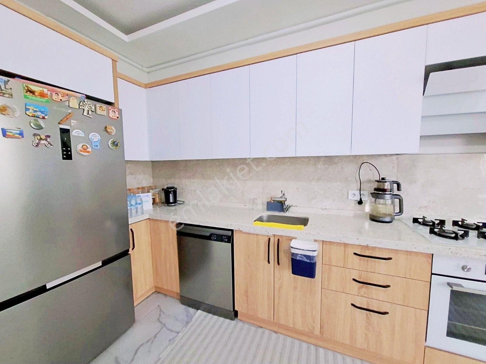 🌀gültaş Emlak’tan Edremit’te Satılık 2+1 Geniş Teraslı Ebeveny Banyolu Dubleks ! - Görsel 8