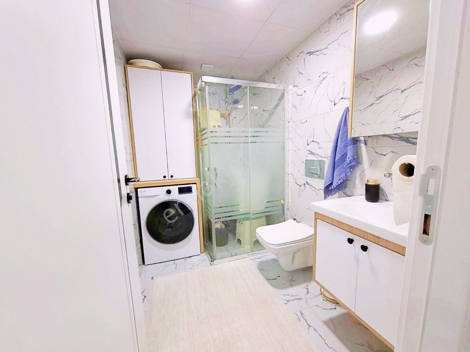 🌀gültaş Emlak’tan Edremit’te Satılık 2+1 Geniş Teraslı Ebeveny Banyolu Dubleks ! - Görsel 22