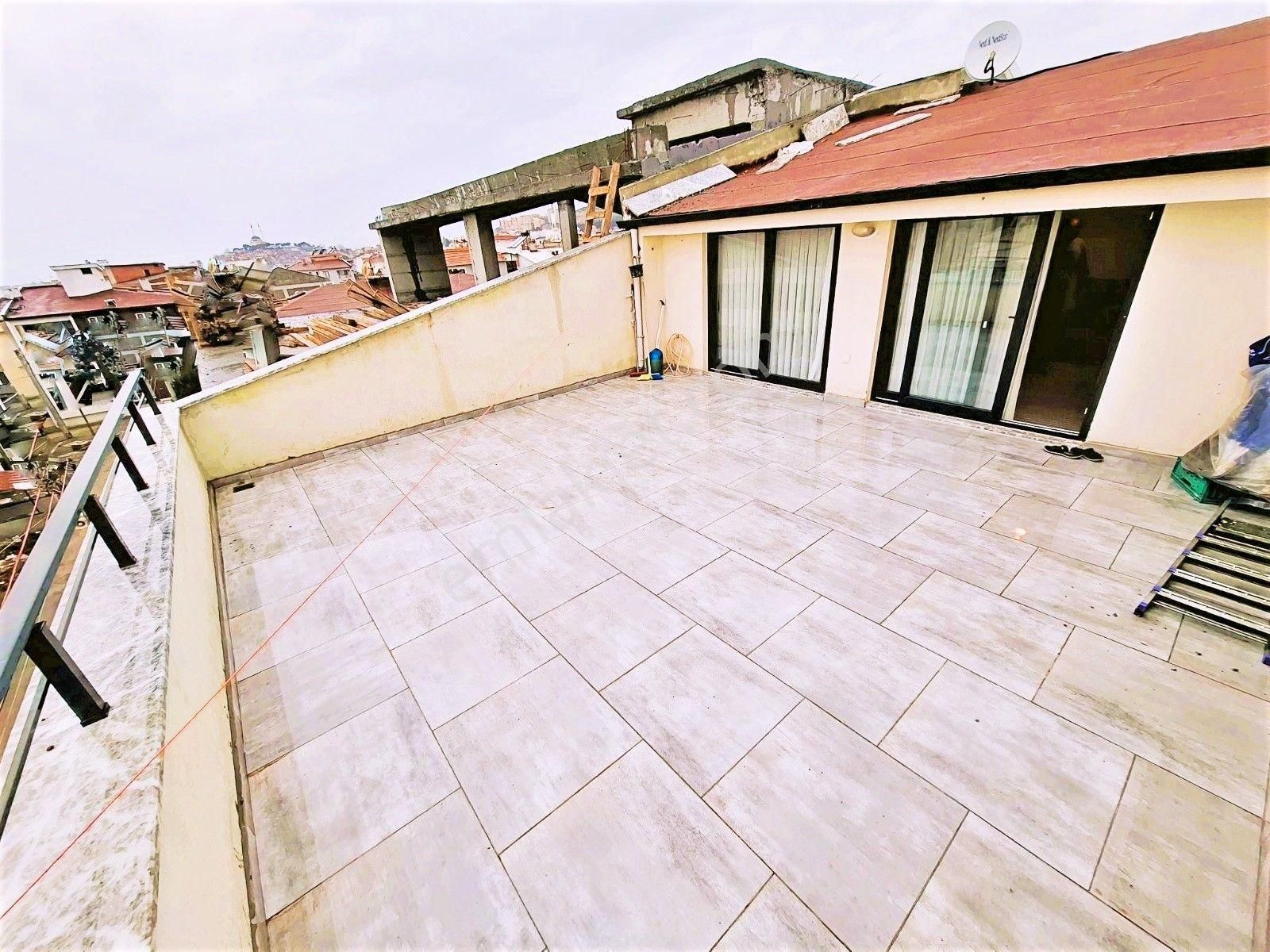 🌀gültaş Emlak’tan Edremit’te Satılık 2+1 Geniş Teraslı Ebeveny Banyolu Dubleks !