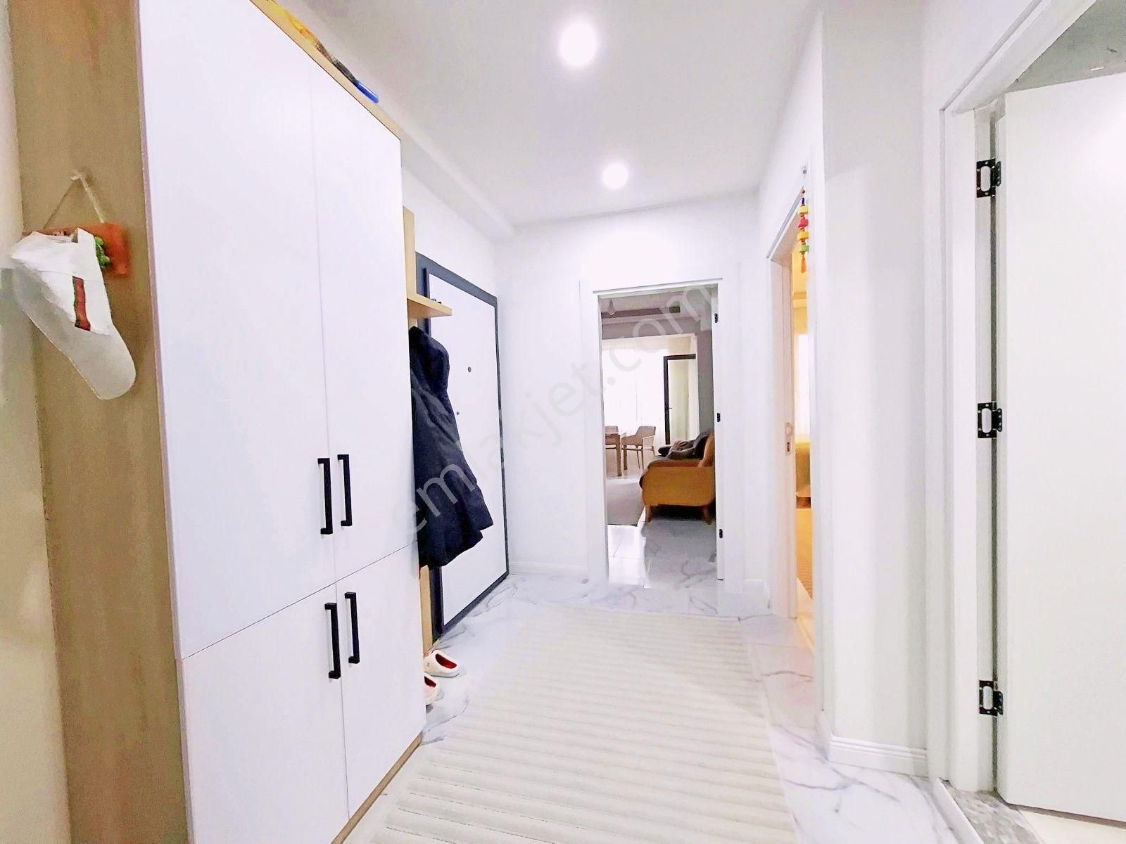 🌀gültaş Emlak’tan Edremit’te Satılık 2+1 Geniş Teraslı Ebeveny Banyolu Dubleks ! - Görsel 18