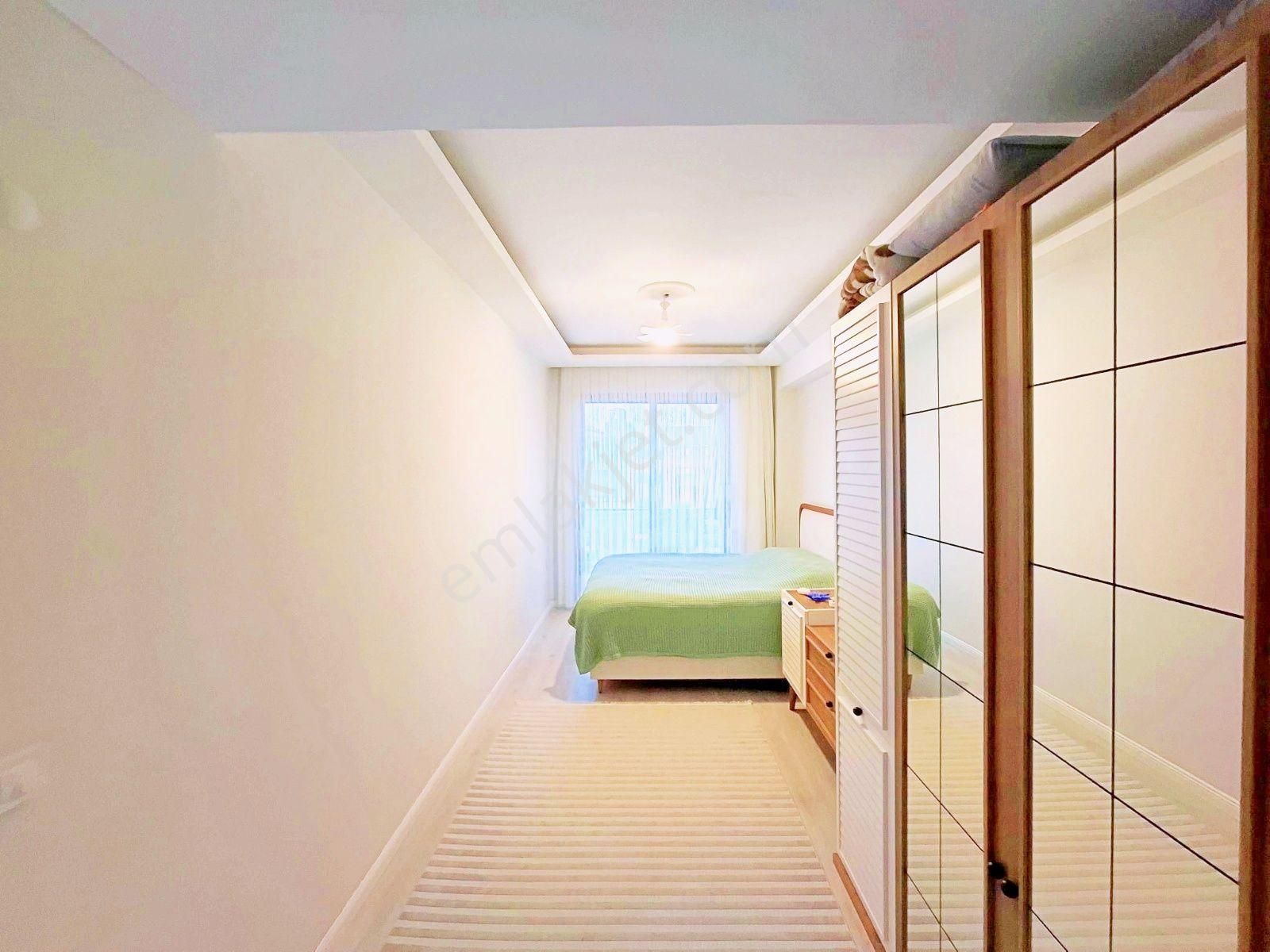 🌀gültaş Emlak’tan Edremit’te Satılık 2+1 Geniş Teraslı Ebeveny Banyolu Dubleks ! - Görsel 32