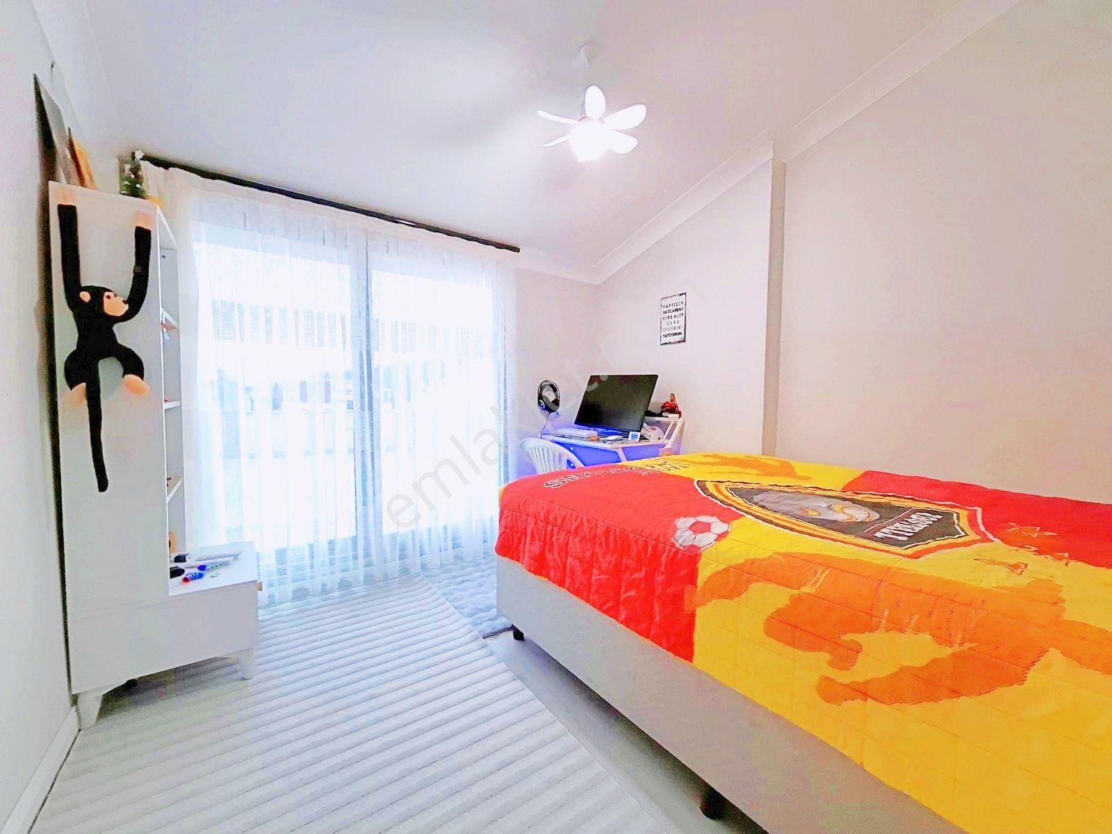 🌀gültaş Emlak’tan Edremit’te Satılık 2+1 Geniş Teraslı Ebeveny Banyolu Dubleks ! - Görsel 16