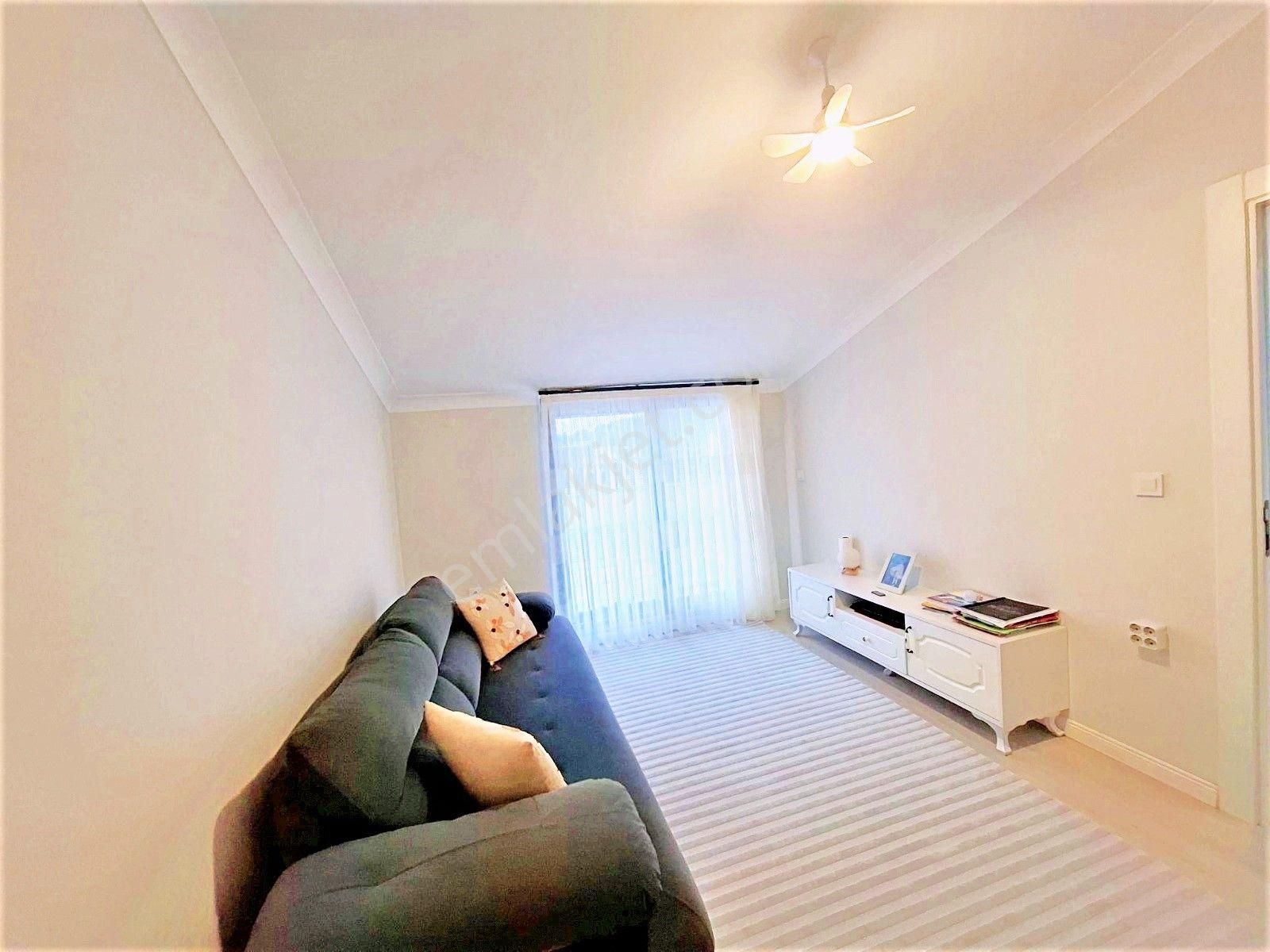 🌀gültaş Emlak’tan Edremit’te Satılık 2+1 Geniş Teraslı Ebeveny Banyolu Dubleks ! - Görsel 12