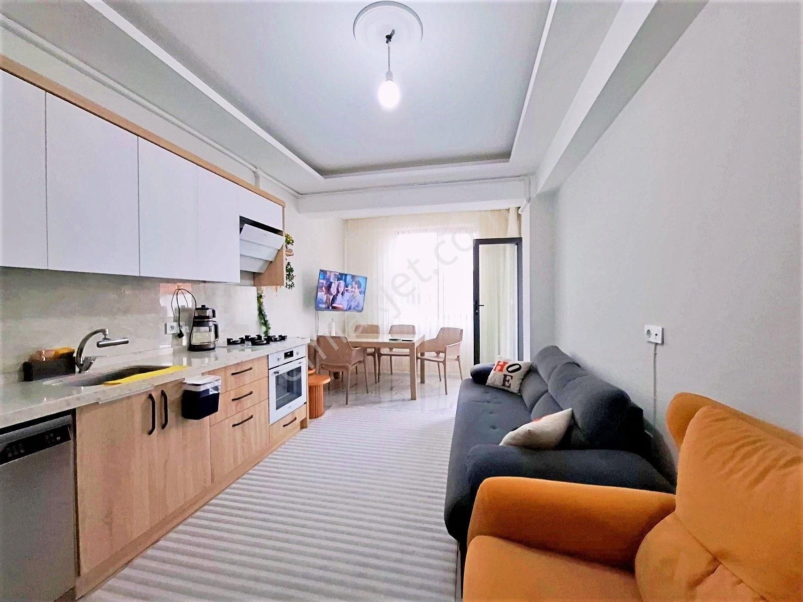 🌀gültaş Emlak’tan Edremit’te Satılık 2+1 Geniş Teraslı Ebeveny Banyolu Dubleks ! - Görsel 19