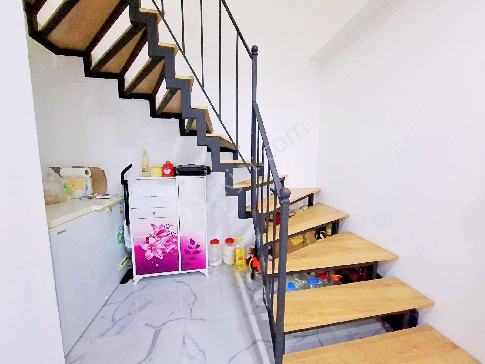 🌀gültaş Emlak’tan Edremit’te Satılık 2+1 Geniş Teraslı Ebeveny Banyolu Dubleks ! - Görsel 28