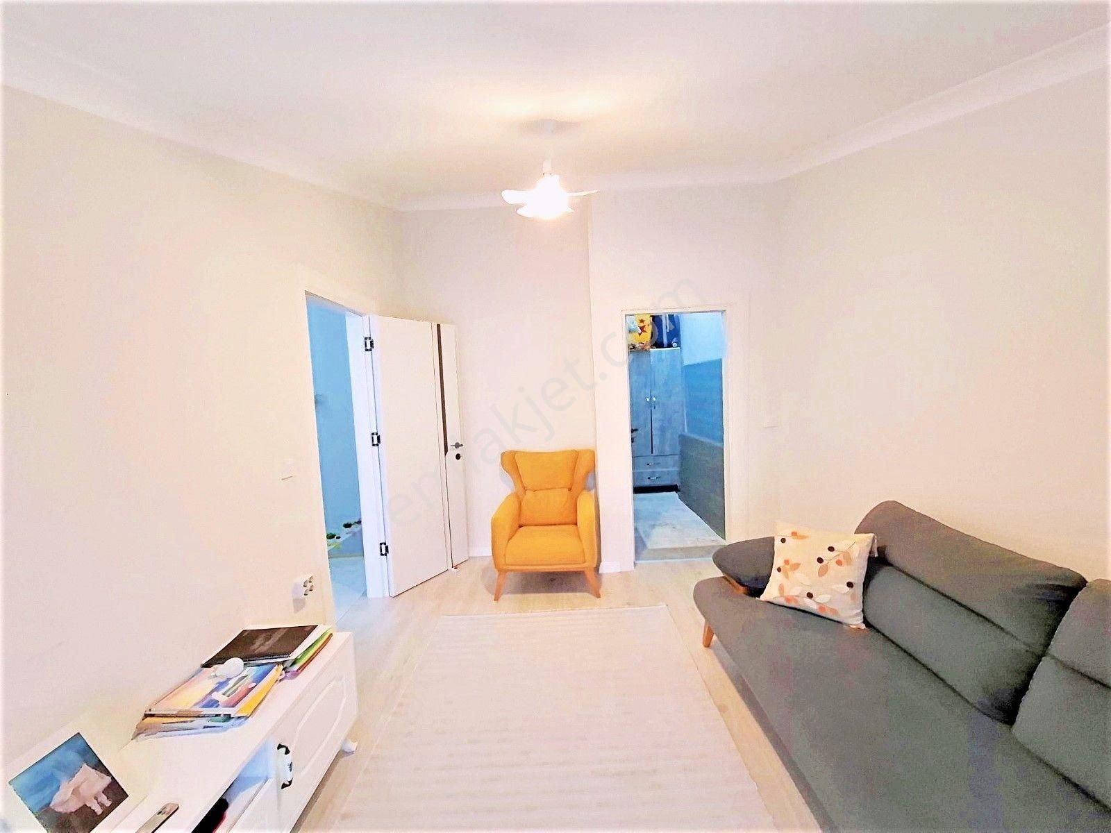 🌀gültaş Emlak’tan Edremit’te Satılık 2+1 Geniş Teraslı Ebeveny Banyolu Dubleks ! - Görsel 11