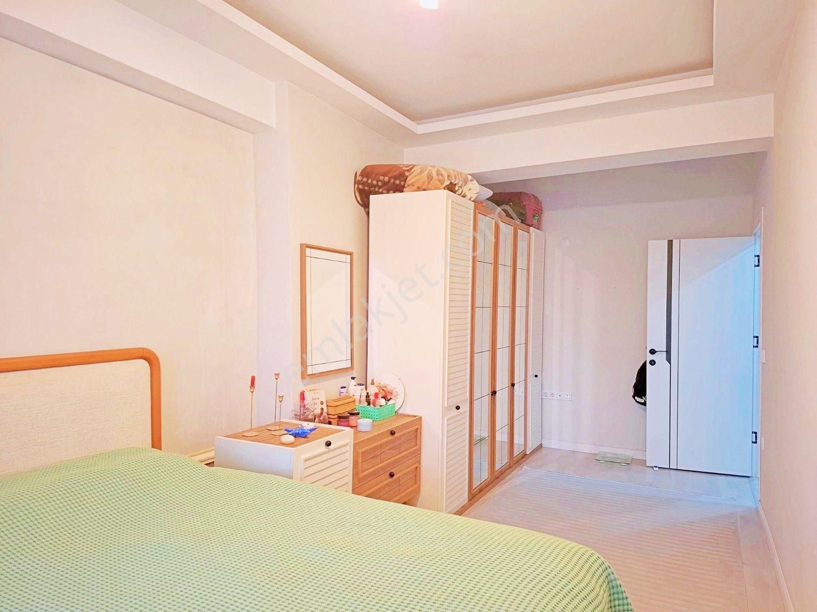 🌀gültaş Emlak’tan Edremit’te Satılık 2+1 Geniş Teraslı Ebeveny Banyolu Dubleks ! - Görsel 31