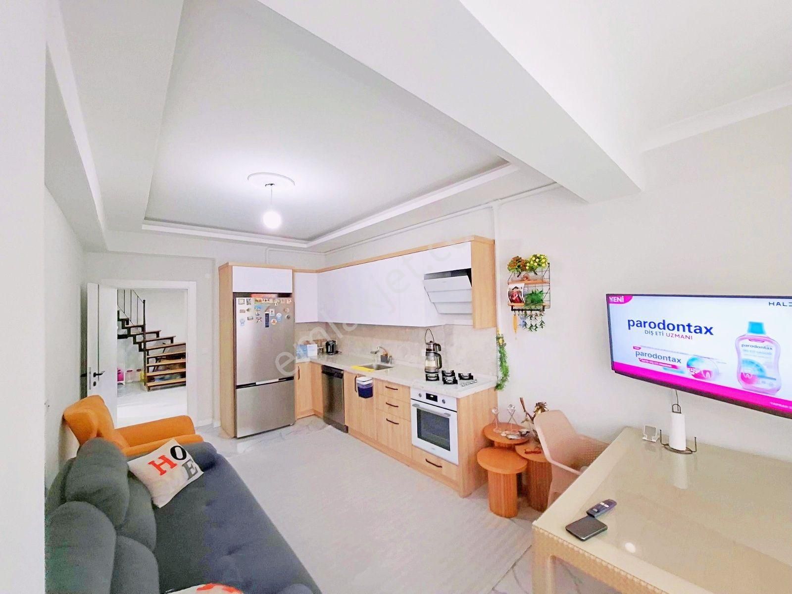 🌀gültaş Emlak’tan Edremit’te Satılık 2+1 Geniş Teraslı Ebeveny Banyolu Dubleks ! - Görsel 6