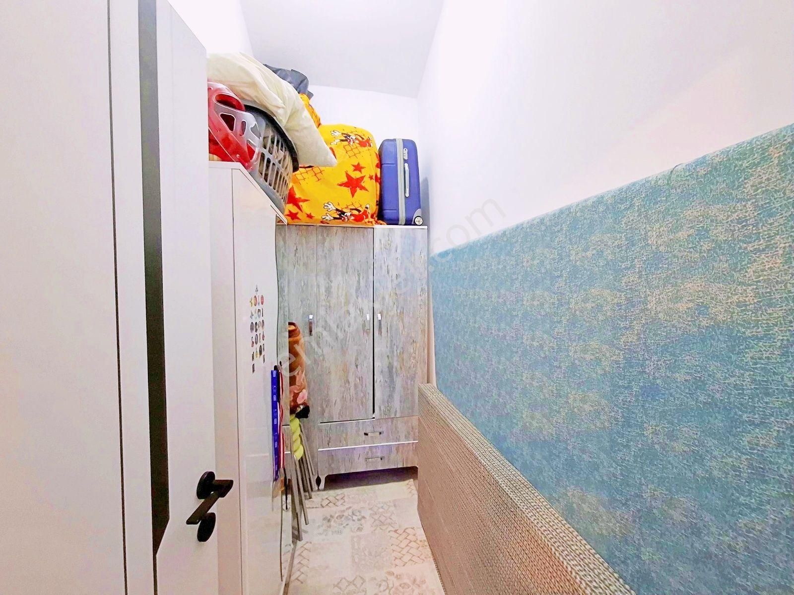 🌀gültaş Emlak’tan Edremit’te Satılık 2+1 Geniş Teraslı Ebeveny Banyolu Dubleks ! - Görsel 14