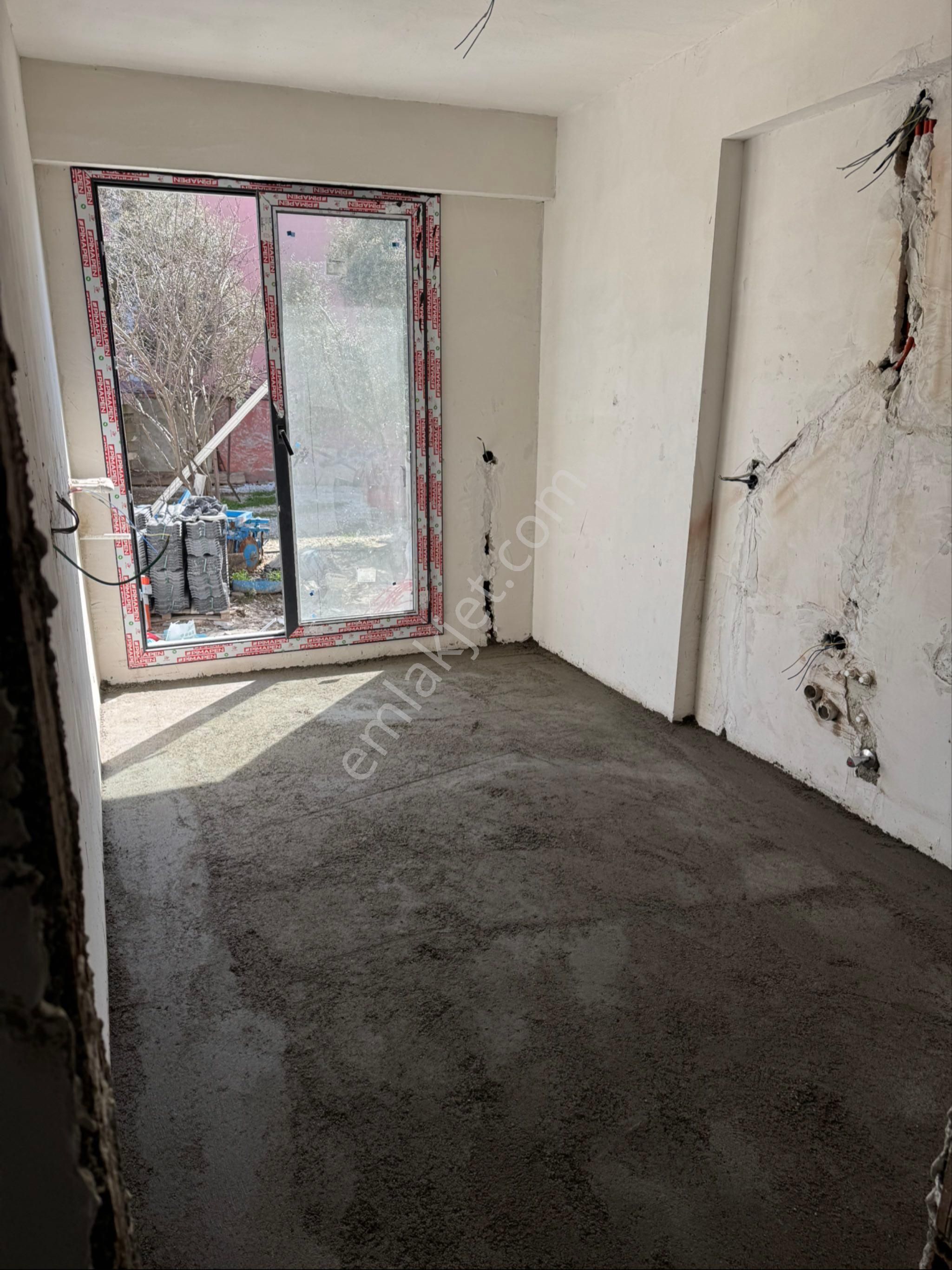 Firsat Daire!!! Sahibinden 2+1 Geniş Ferah Mutfak Ayrı Luks - Görsel 4