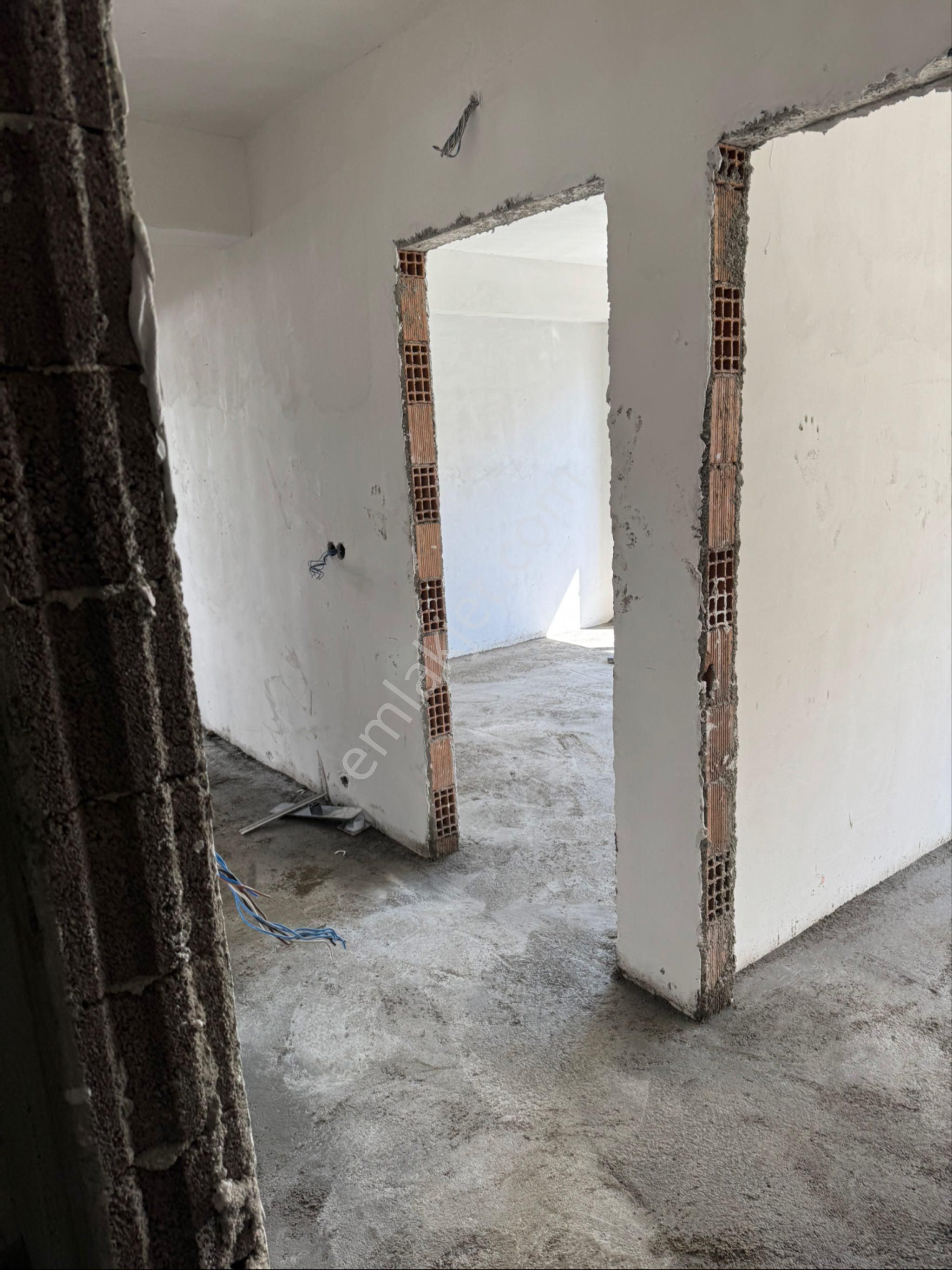 Firsat Daire!!! Sahibinden 2+1 Geniş Ferah Mutfak Ayrı Luks - Görsel 3