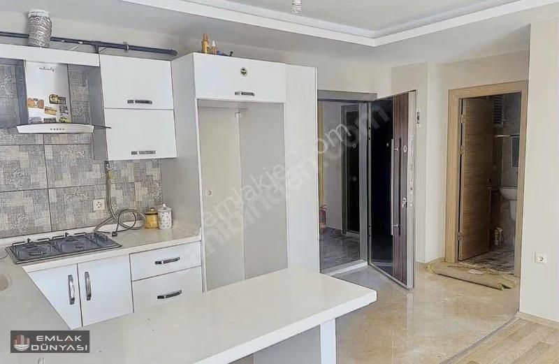 Emlak Dünyası Nişantaşı Cad Yakın Konumlu Satılık 1+1 Daire !!! - Görsel 9