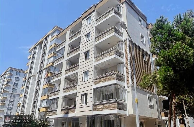 Emlak Dünyası Nişantaşı Cad Yakın Konumlu Satılık 1+1 Daire !!!