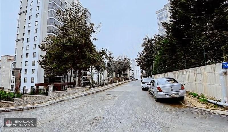 Emlak Dünyası Nişantaşı Cad Yakın Konumlu Satılık 1+1 Daire !!! - Görsel 6