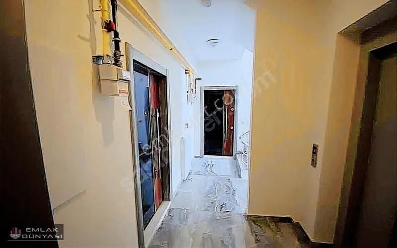 Emlak Dünyası Nişantaşı Cad Yakın Konumlu Satılık 1+1 Daire !!! - Görsel 8