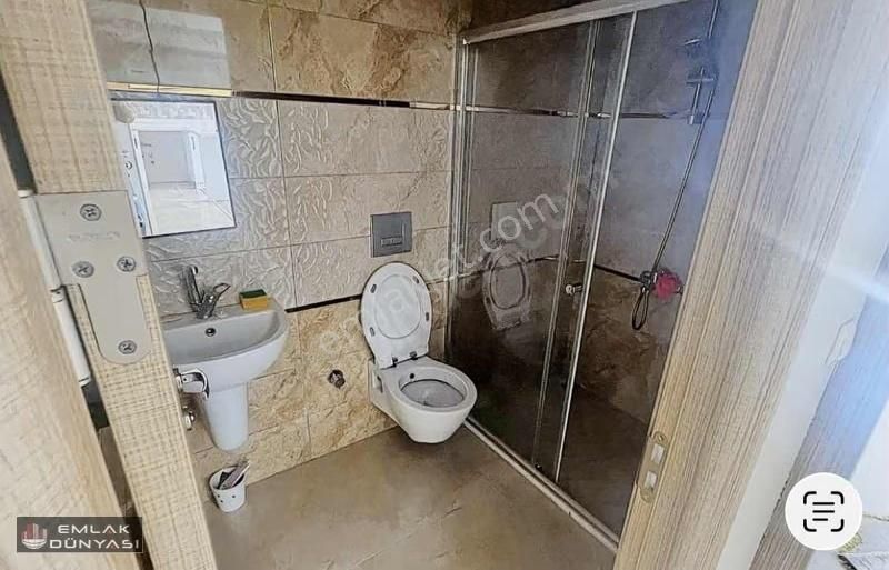 Emlak Dünyası Nişantaşı Cad Yakın Konumlu Satılık 1+1 Daire !!! - Görsel 10