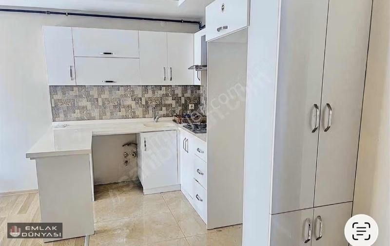 Emlak Dünyası Nişantaşı Cad Yakın Konumlu Satılık 1+1 Daire !!! - Görsel 5