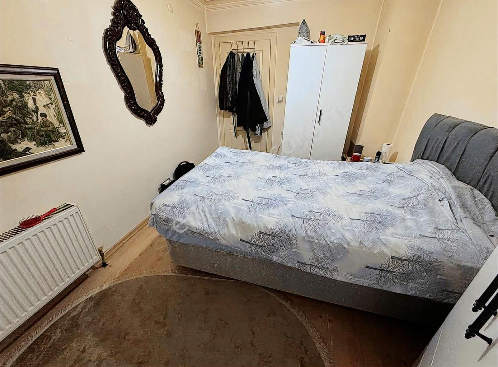 Derman'dan*3+1*125m2*kat Konumunda*ebeveyn Banyolu*asansörlü* - Görsel 14