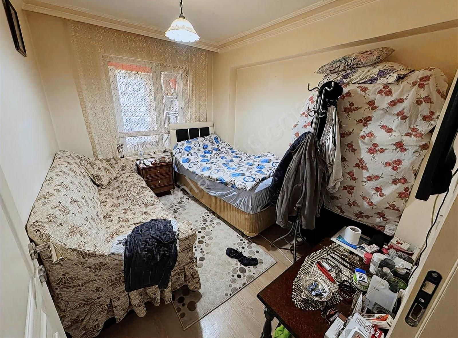 Derman'dan*3+1*125m2*kat Konumunda*ebeveyn Banyolu*asansörlü* - Görsel 5