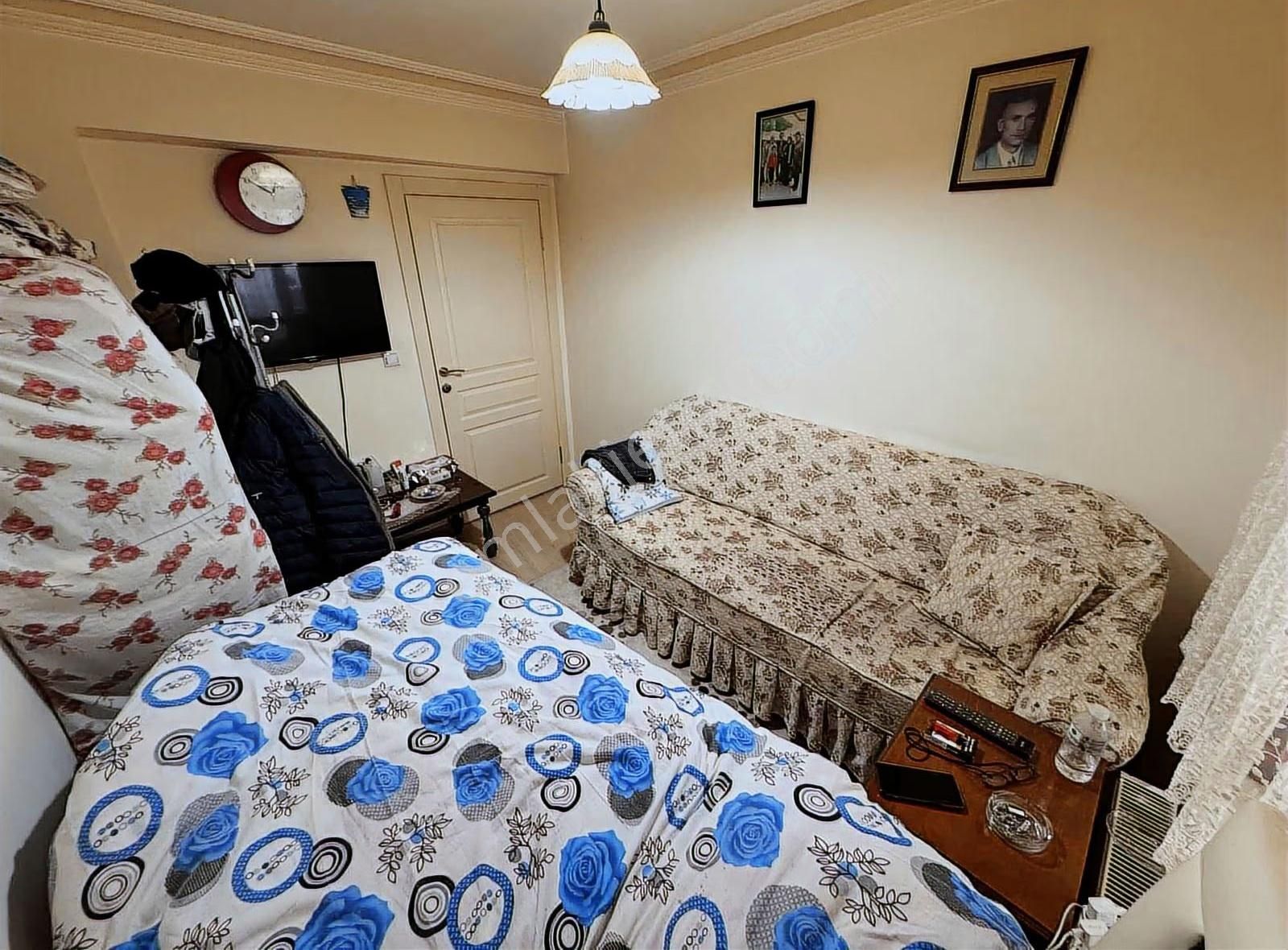 Derman'dan*3+1*125m2*kat Konumunda*ebeveyn Banyolu*asansörlü* - Görsel 21