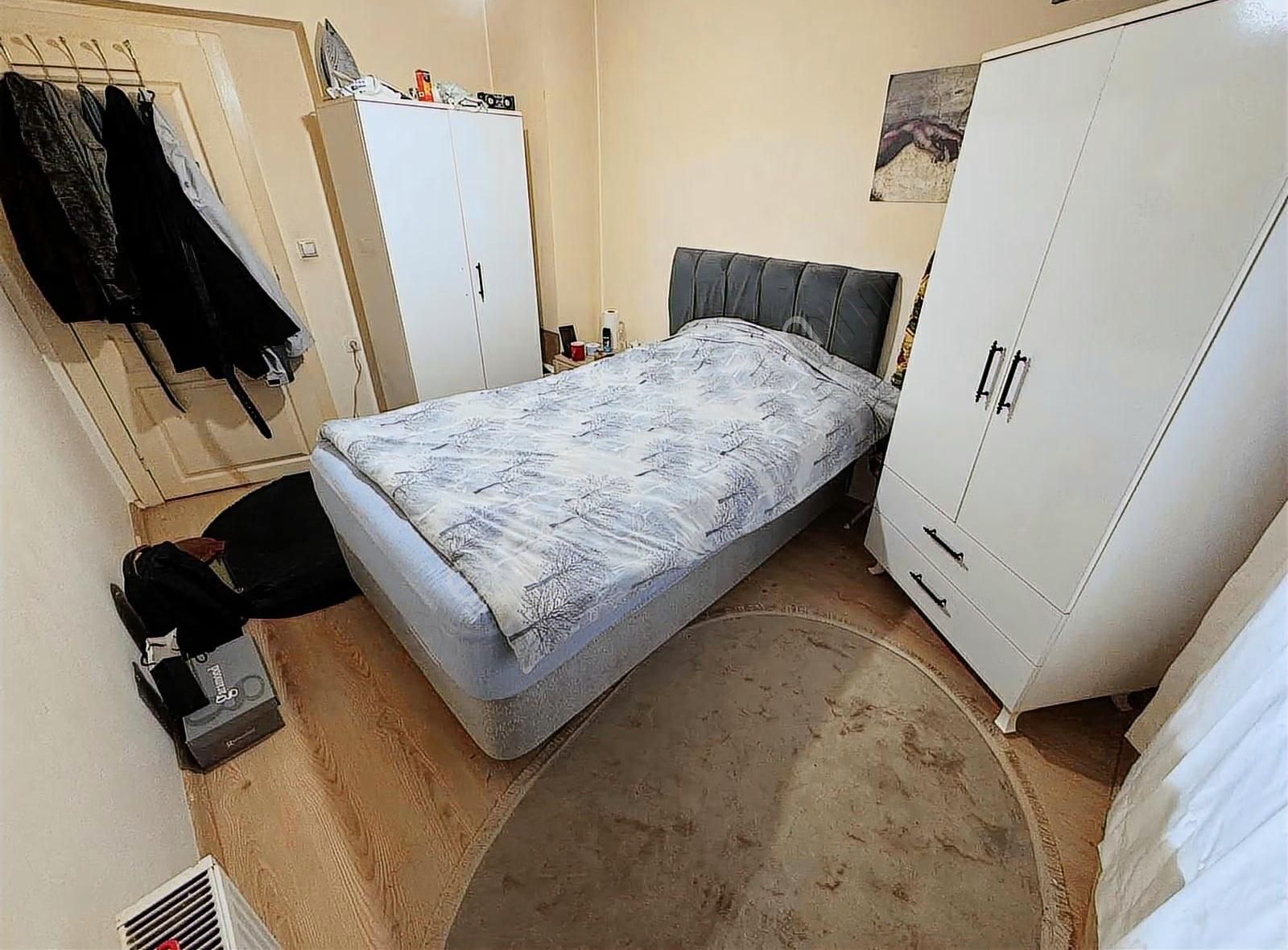 Derman'dan*3+1*125m2*kat Konumunda*ebeveyn Banyolu*asansörlü* - Görsel 16