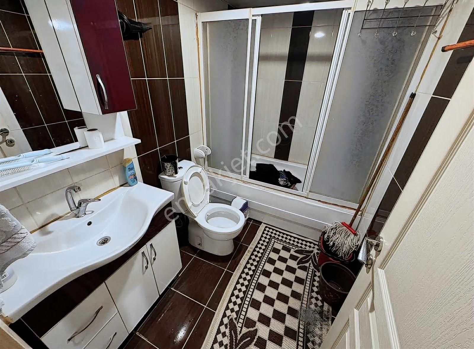 Derman'dan*3+1*125m2*kat Konumunda*ebeveyn Banyolu*asansörlü* - Görsel 6