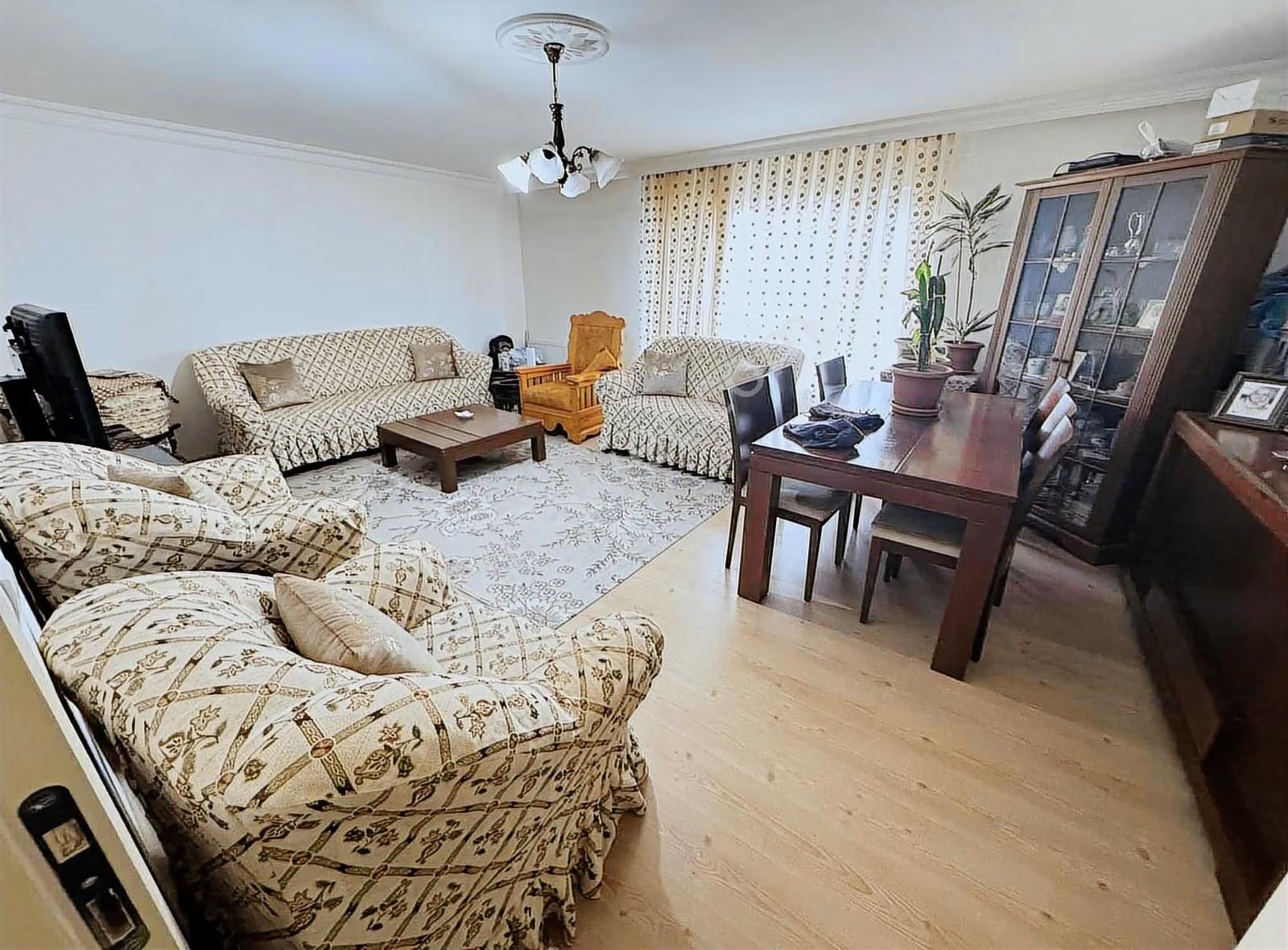 Derman'dan*3+1*125m2*kat Konumunda*ebeveyn Banyolu*asansörlü* - Görsel 26