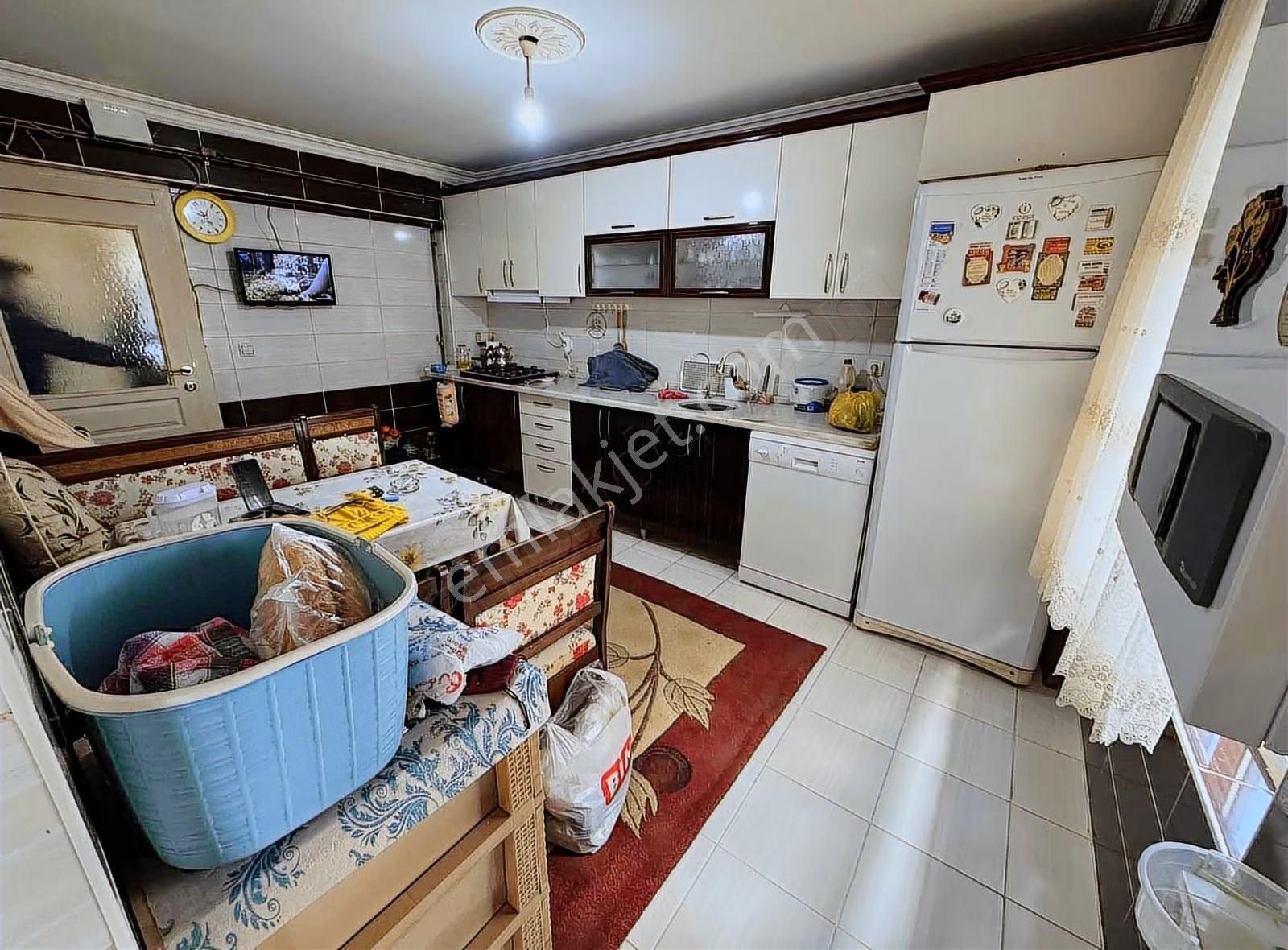 Derman'dan*3+1*125m2*kat Konumunda*ebeveyn Banyolu*asansörlü* - Görsel 20