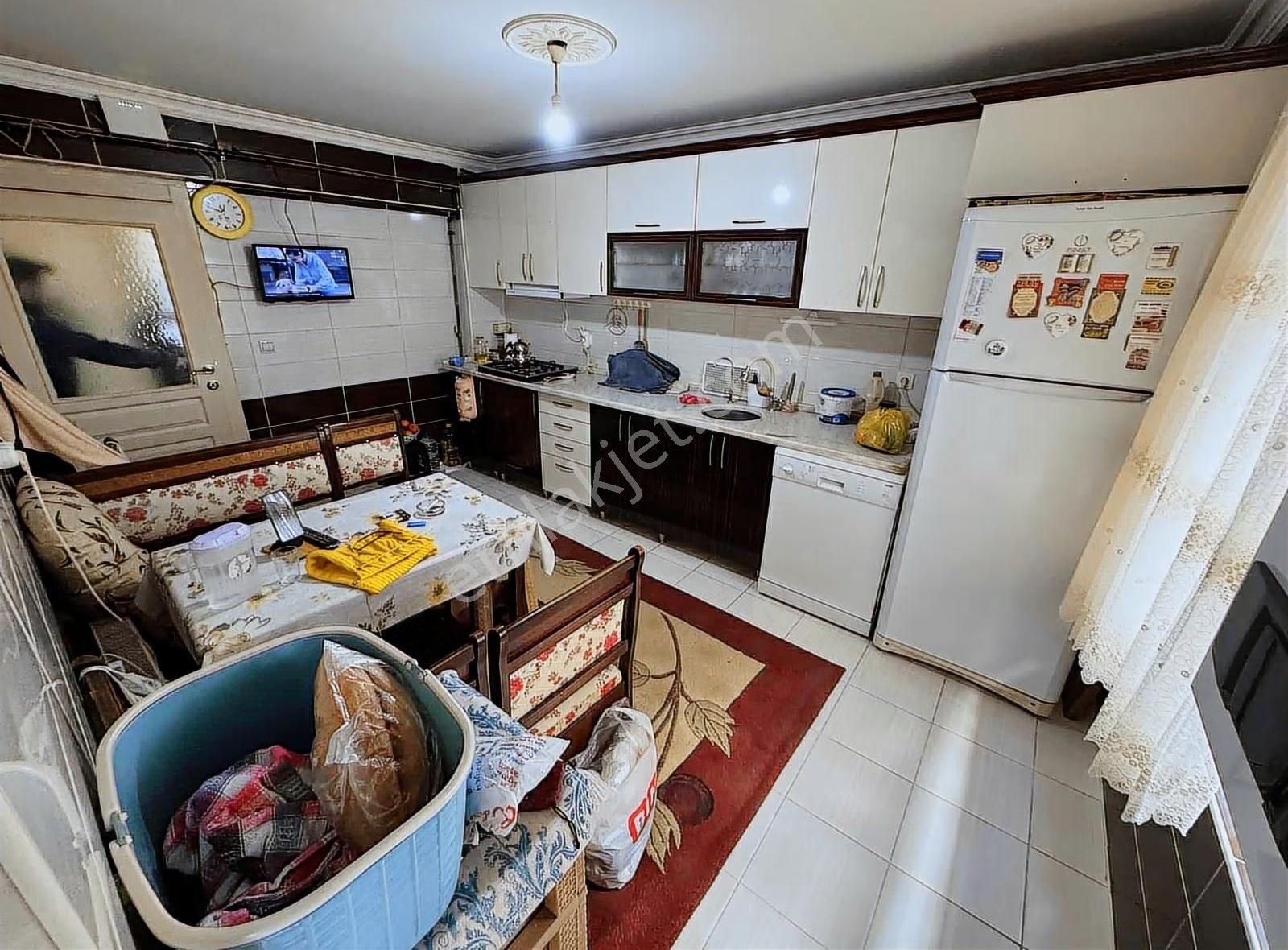 Derman'dan*3+1*125m2*kat Konumunda*ebeveyn Banyolu*asansörlü* - Görsel 19