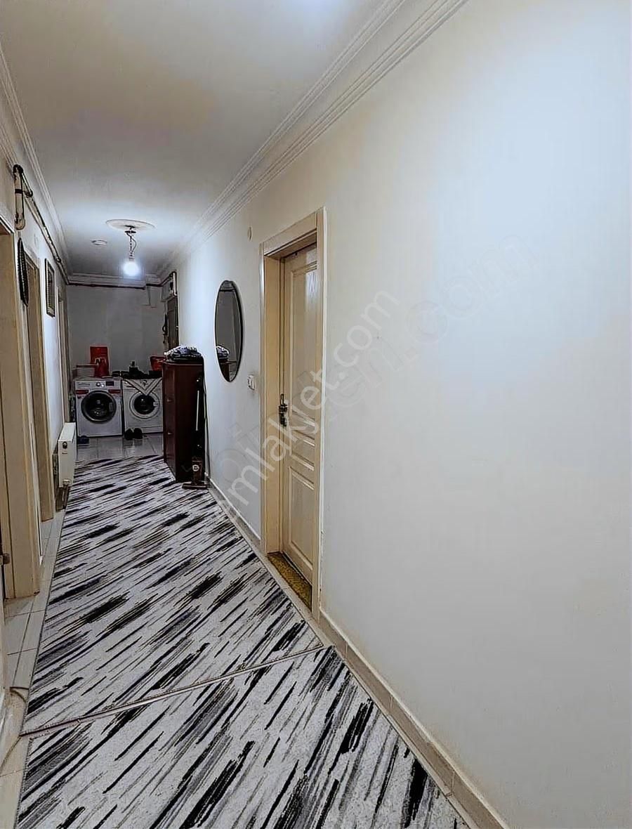 Derman'dan*3+1*125m2*kat Konumunda*ebeveyn Banyolu*asansörlü* - Görsel 11