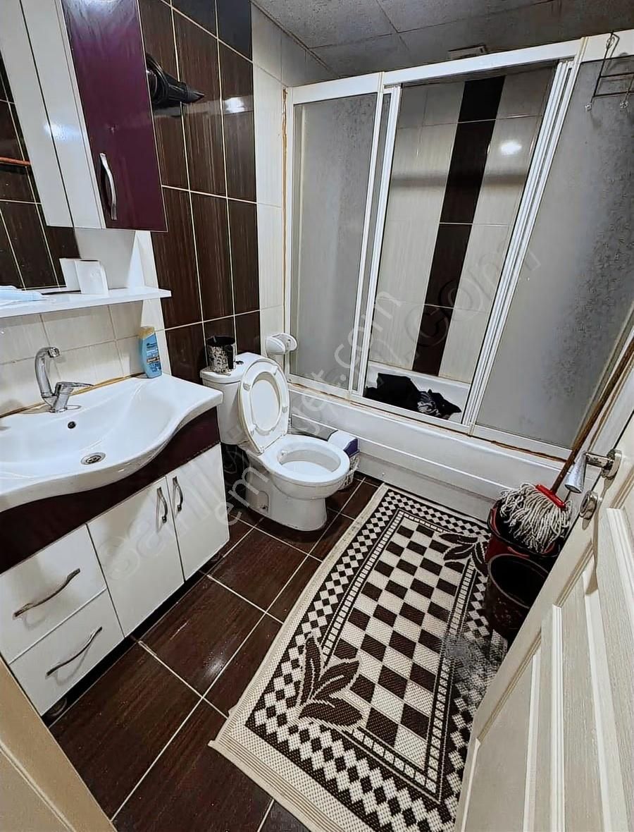 Derman'dan*3+1*125m2*kat Konumunda*ebeveyn Banyolu*asansörlü* - Görsel 9