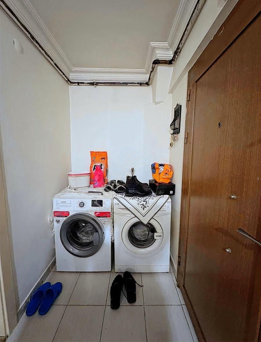 Derman'dan*3+1*125m2*kat Konumunda*ebeveyn Banyolu*asansörlü* - Görsel 18