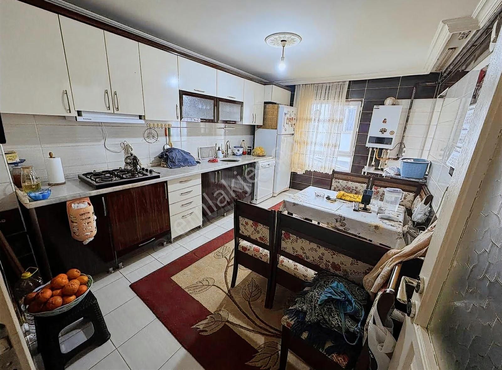 Derman'dan*3+1*125m2*kat Konumunda*ebeveyn Banyolu*asansörlü* - Görsel 27