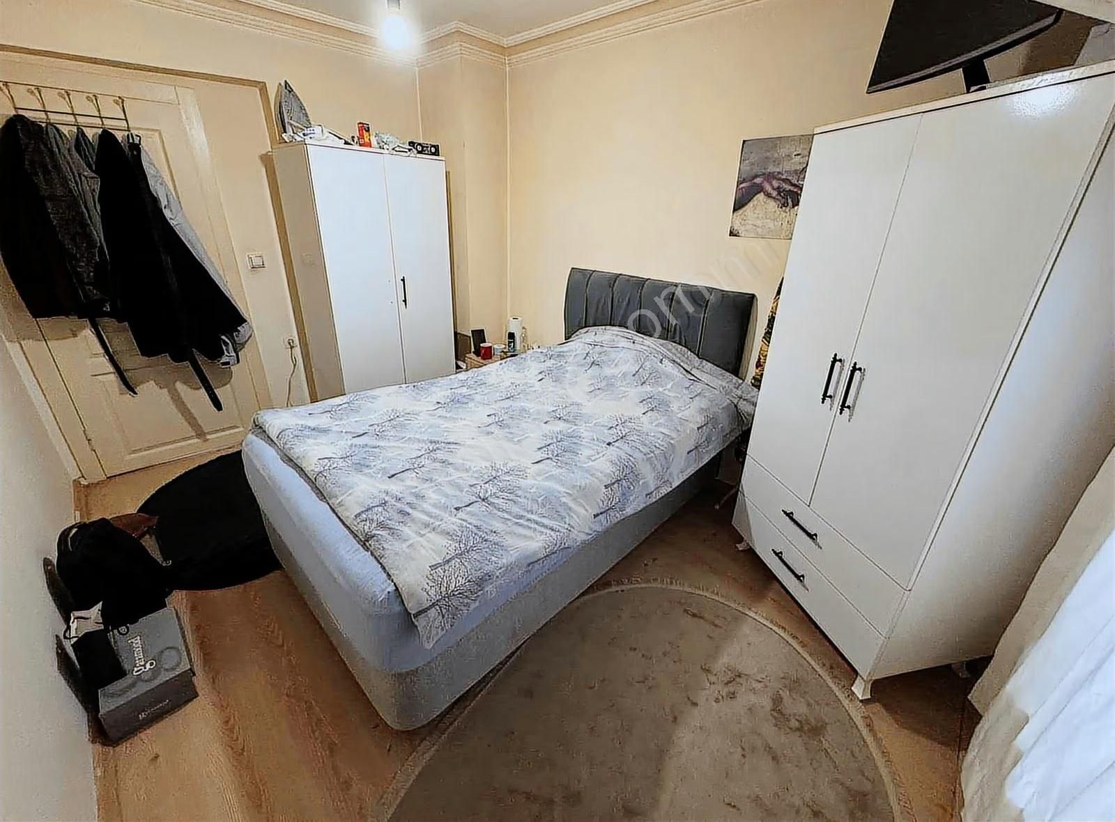 Derman'dan*3+1*125m2*kat Konumunda*ebeveyn Banyolu*asansörlü* - Görsel 22