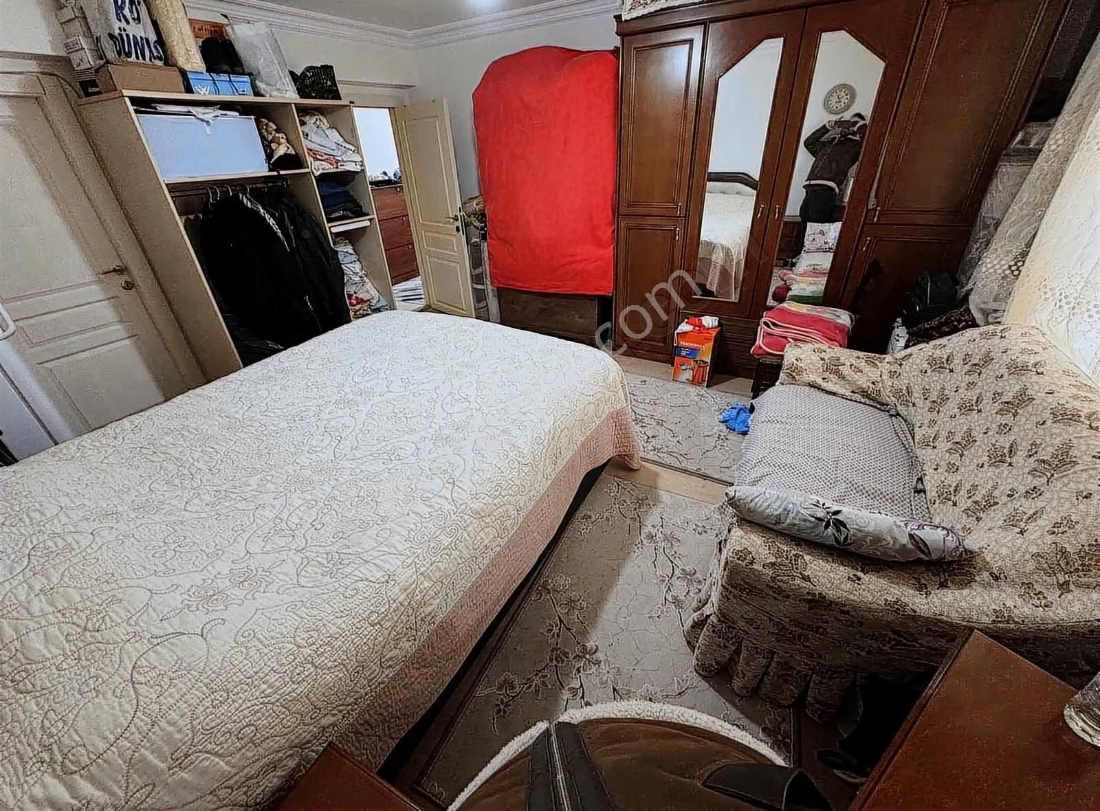 Derman'dan*3+1*125m2*kat Konumunda*ebeveyn Banyolu*asansörlü* - Görsel 23