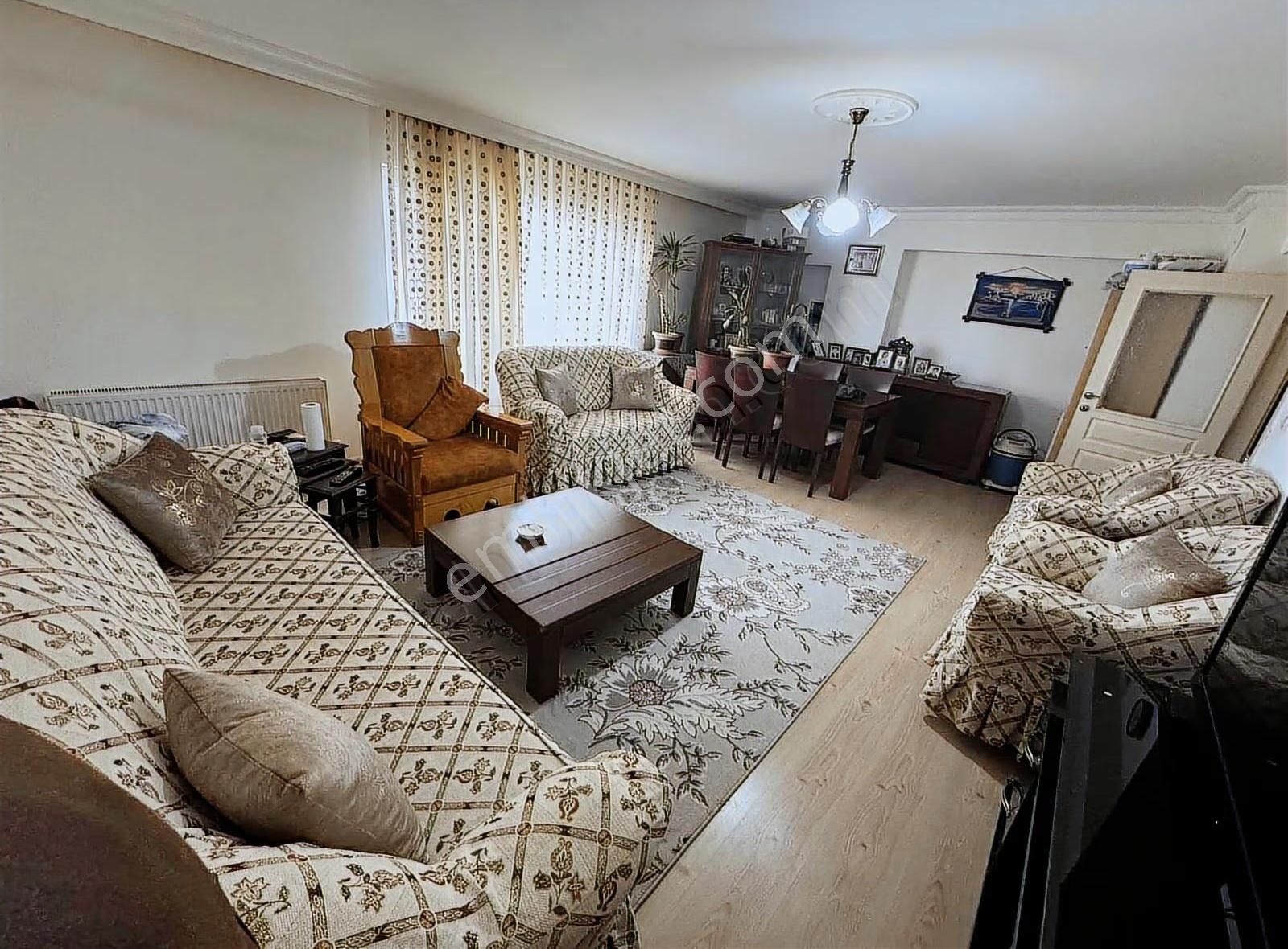 Derman'dan*3+1*125m2*kat Konumunda*ebeveyn Banyolu*asansörlü* - Görsel 17